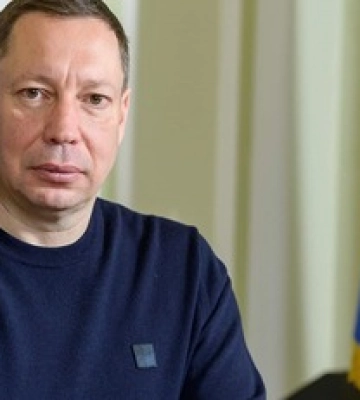 Австрия отказала в экстрадиции экс-главы НБУ Кирилла Шевченко, заявившего о политическом преследовании - СМИ Австрия отказала в экстрадиции экс-главы НБУ Кирилла Шевченко, заявившего о политическом преследовании - СМИ