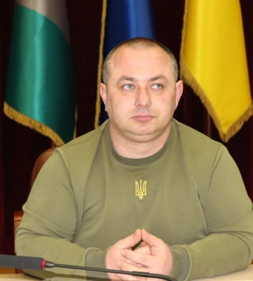 Зарплата секретаря Сумської міської ради не буде перевищувати 25 тис. грн