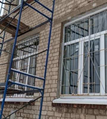 НАБУ расследует закупку Харьковским горсоветом окон по завышенной стоимости