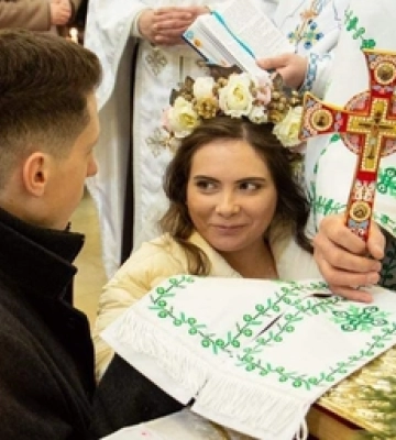 У Луцьку повінчались бакалаври богослов&#039;я 