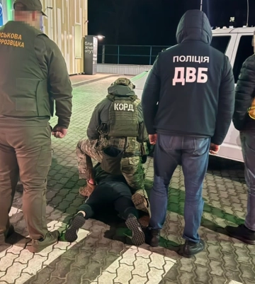 “Послуга” за 7 тисяч доларів. Депутат з Калуша налагодив схему ухиляння від мобілізації