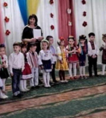 У Кривоозерській громаді на Миколаївщині відбулося родинне свято