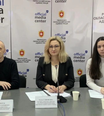 За січень на Рівненщині зафіксували 41 випадок кашлюка