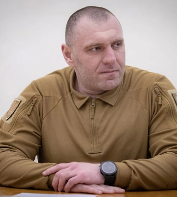 Після скандалу з Bihus.Іnfo голова СБУ пообіцяв захищати свободу слова