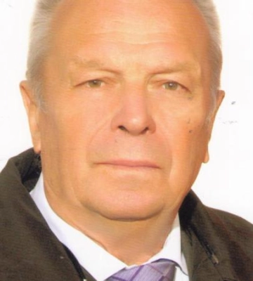У Кропивницькому пішов з життя тренер з легкої атлетики Олександр Березан