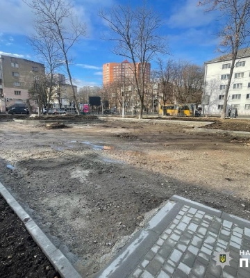 В Одесі директор підрядної компанії викрав велику суму грошей