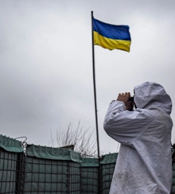 ДПСУ: Росія продовжує застосовувати ДРГ, найбільше – на Сумщині