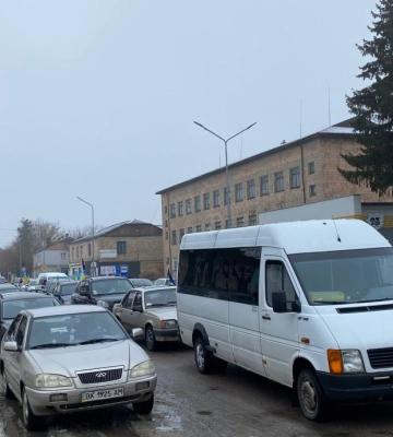 Військовослужбовця з Волині нагородили відзнакою Міністерства оборони України