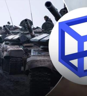 У Центрі протидії дезінформації розповіли, чи є у росіян сили й засоби для наступу з півночі, зокрема на Чернігів