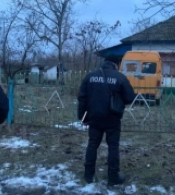 На Одещині стався вибух у будинку: господаря госпіталізували у важкому стані