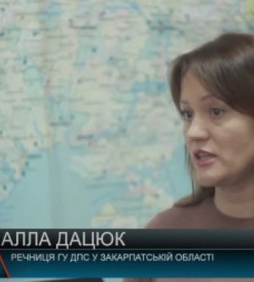 Майже сотня мільйонерів на Закарпатті! А точніше 94 осіб задекларували дохід (відео)