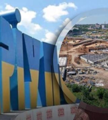 Будуть промивати мізки: росіяни шаленими темпами будують у Маріуполі Нахімовське училище
