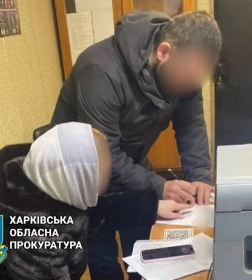 200 тис. грн: підрядник нажився на ремонті укриття однієї з гімназій Харкова