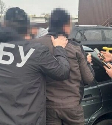 СБУ ліквідувала ще п’ять &quot;схем для ухилянтів&quot;: серед затриманих - чинний депутат з Прикарпаття та посадовець Служби судової&amp;hellip;