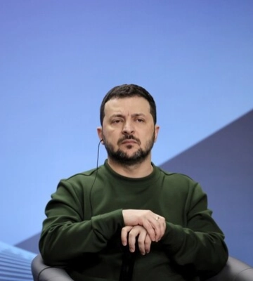 Зеленський та Тимошенко посіли полярні позиції у рівні довіри українців – опитування