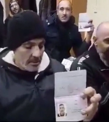 РФ вербует в Сирии наемников для войны в Украине - ГУР