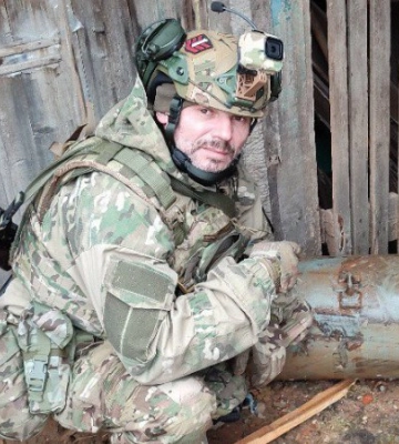 На Харківщині вибухотехніки знешкодили дві російські авіабомби