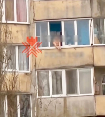 Стріляв із балкона багатоповерхівки: відомі обставини інциденту у Рівному