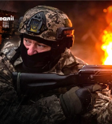 Штурмує з двох боків одразу: на що готова Росія заради захоплення Авдіївки?