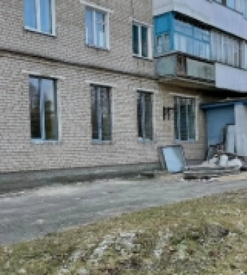 У Нововолинську створюють молодіжний центр
