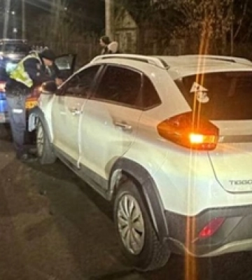 У Луцьку повінчались бакалаври богослов&#039;я 