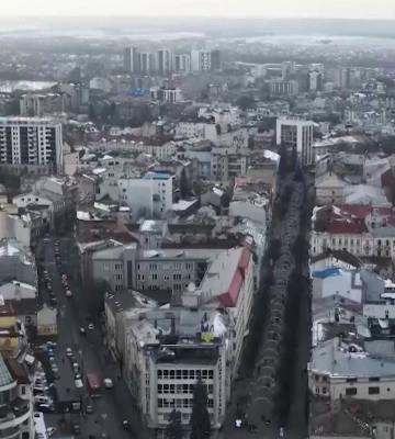 Приватизаційні аукціони проведуть в Івано-Франківській, Чернівецькій та Тернопільській областях (відео)