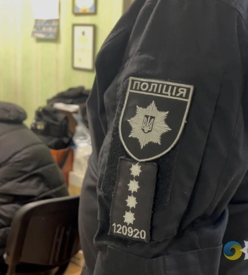 Житель Овідіополя влаштував на вулиці стрілянину з рушниці
