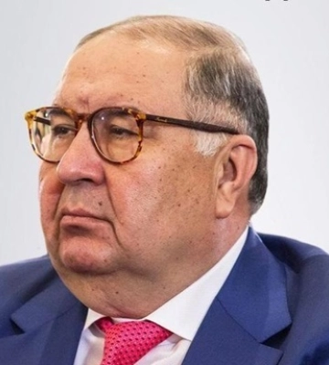 Суд ЕС отклонил апелляцию российского олигарха Усманова по снятию санкций