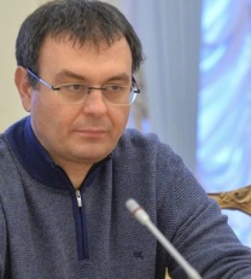 Гетманцев не шкодує грошей на своє просування у ТГ: за два місяці витратив щонайменше 30 тисяч доларів