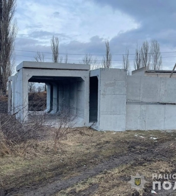 На Дніпропетровщині посадовці закупили модульні укриття зі збитками у ₴5,4 млн.