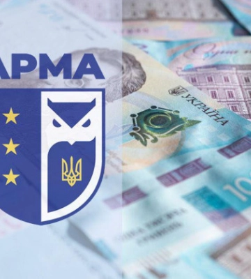 АРМА вперше задіяло судовий спосіб стягнення суми боргів з управителів
