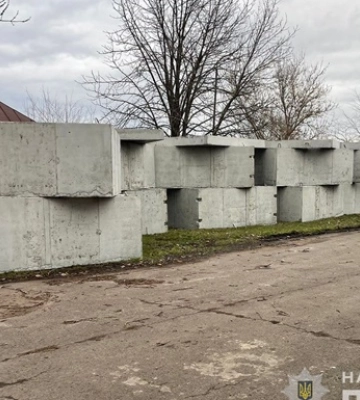 Купили модульні укриття зі збитками у 5,4 млн грн: оголошено підозри