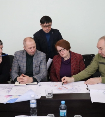 Продовжуються підготовчі роботи з відбудови тростянецької Привокзальної площі