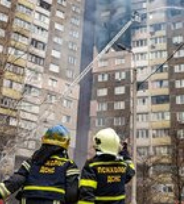 Восемь главных новостей Украины и мира на 19:00 7 февраля