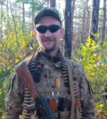 Загинув військовослужбовець із Шацької громади на Волині