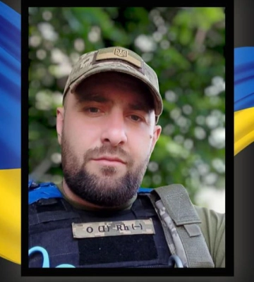 Воїну з Рівного просять присвоїти звання &quot;Герой України&quot;