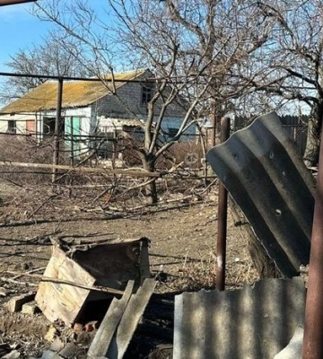 Дніпропетровщина: у Павлограді через ракетний удар рф травмовано жінку