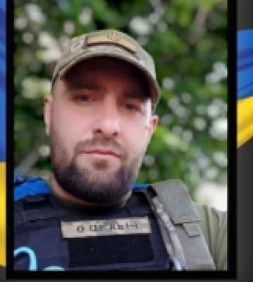 Після довгої невідомості підтвердили смерть захисника з Ковеля Романа Кондратюка