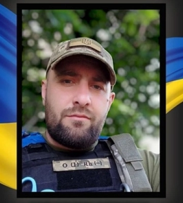 Воїну з Рівного просять присвоїти звання &quot;Герой України&quot;