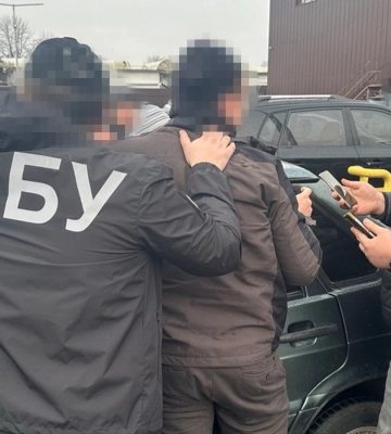 На Львівщині очільник благодійного фонду оформлював ухилянтів як водіїв гуманітарних перевезень