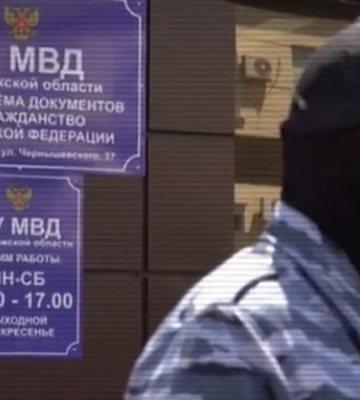 Каковы планы путина по &quot;интеграции&quot; захваченных территорий Мелитополя и района (видео)