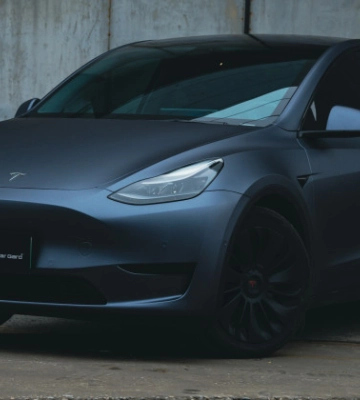 У січня Tesla продала лише один електромобіль у Південній Кореї