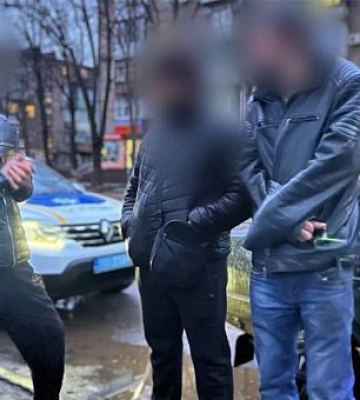 В Кривом Роге засудили мужчину за пытки несовершеннолетних