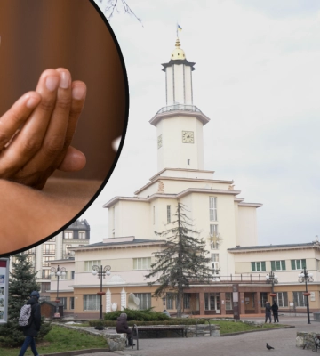 День масажиста. Ціни на класичний масаж в Івано-Франківську | Огляд
