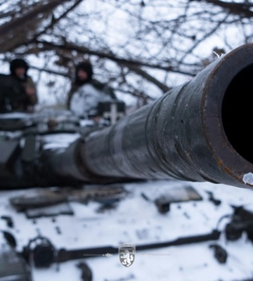 ЗСУ відбили понад 50 російських атак - Генштаб