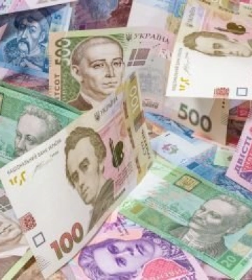 У січні платники податків Полтавщини спрямували до державного бюджету більше 2 мільярдів гривень