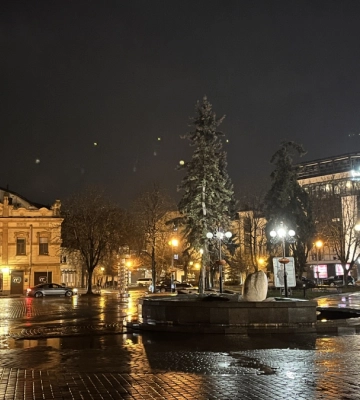 Що цікавого відвідати в Івано-Франківську 8 лютого