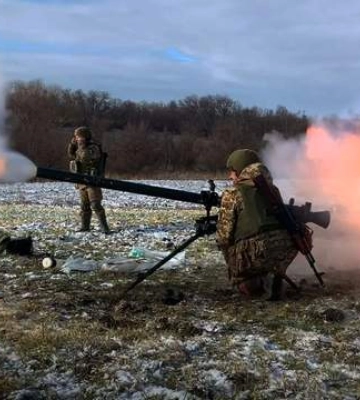 Россияне нон-стоп идут на жесткие боевые действия, – в ВСУ рассказали о ситуации возле Купянска