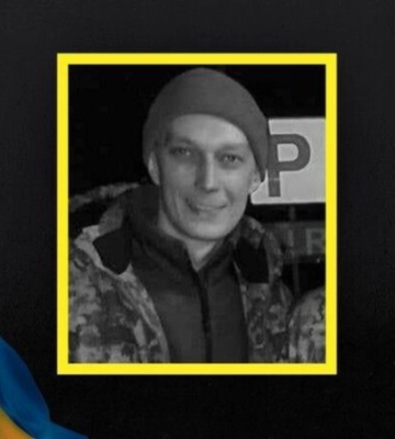 Навіки молодий: на Волині поховають Героя Олега Васевича. Просять гідно попрощатися