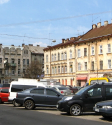 У Львові закликають змінити назву площі Липневої